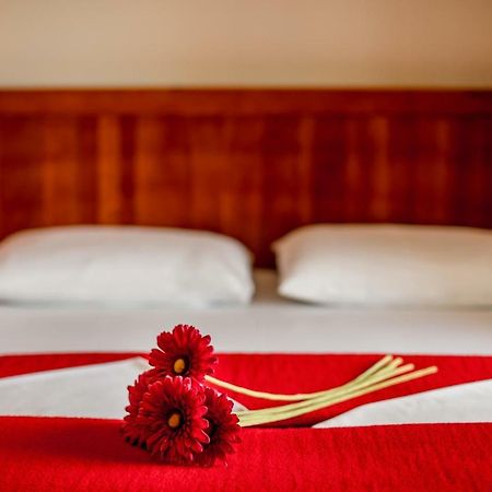 Apartmani Laban Herceg Novi Bagian luar foto